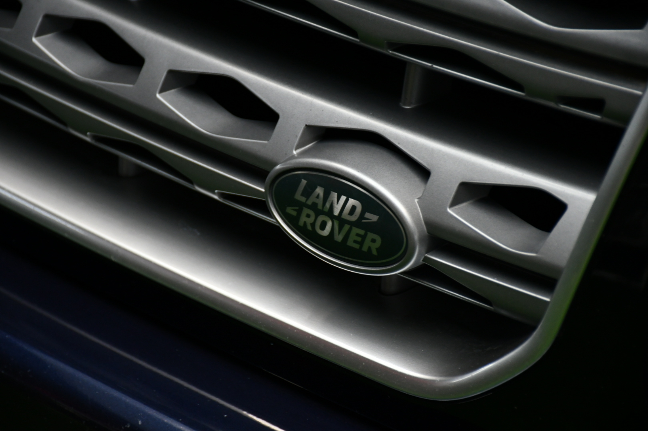 Land Rover LR4 HSE 2016