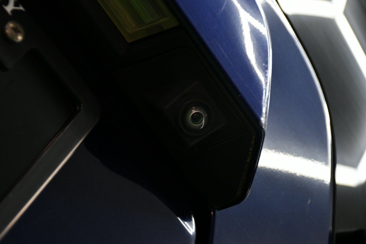 Land Rover LR4 HSE 2016