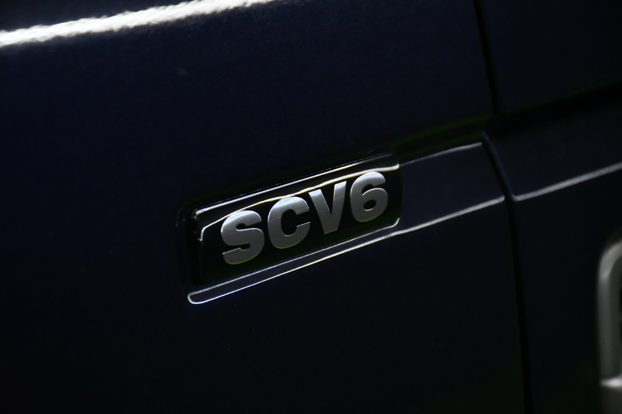 Land Rover LR4 HSE 2016