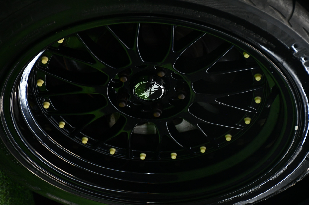 Ford Mustang EcoBoost Coupe 2015