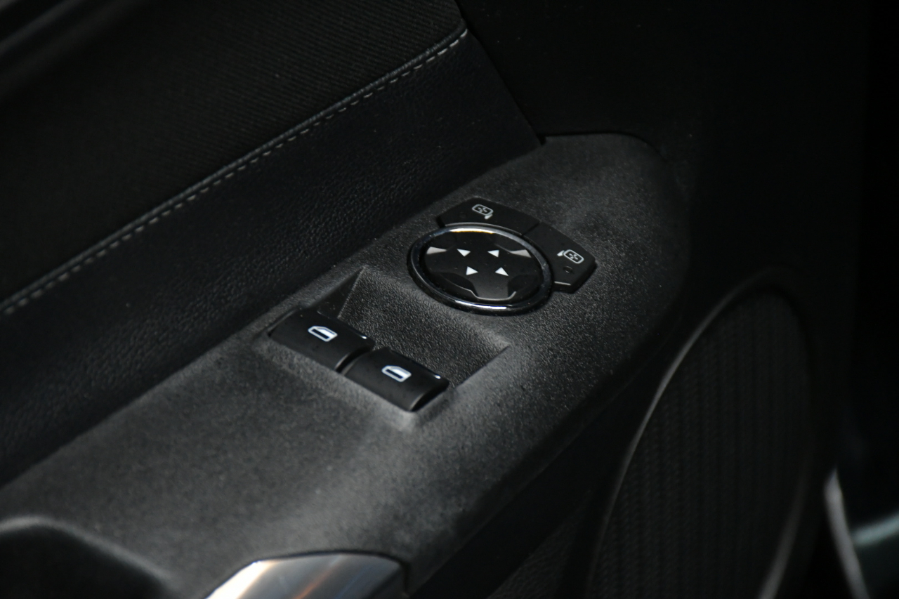 Ford Mustang EcoBoost Coupe 2015