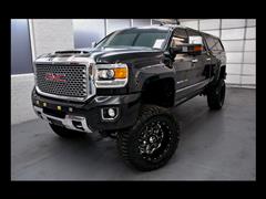 2017 GMC Sierra 2500HD 