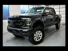 2019 Ford F-250 SD 