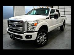 2014 Ford F-250 SD 