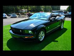 2009 Ford Mustang 