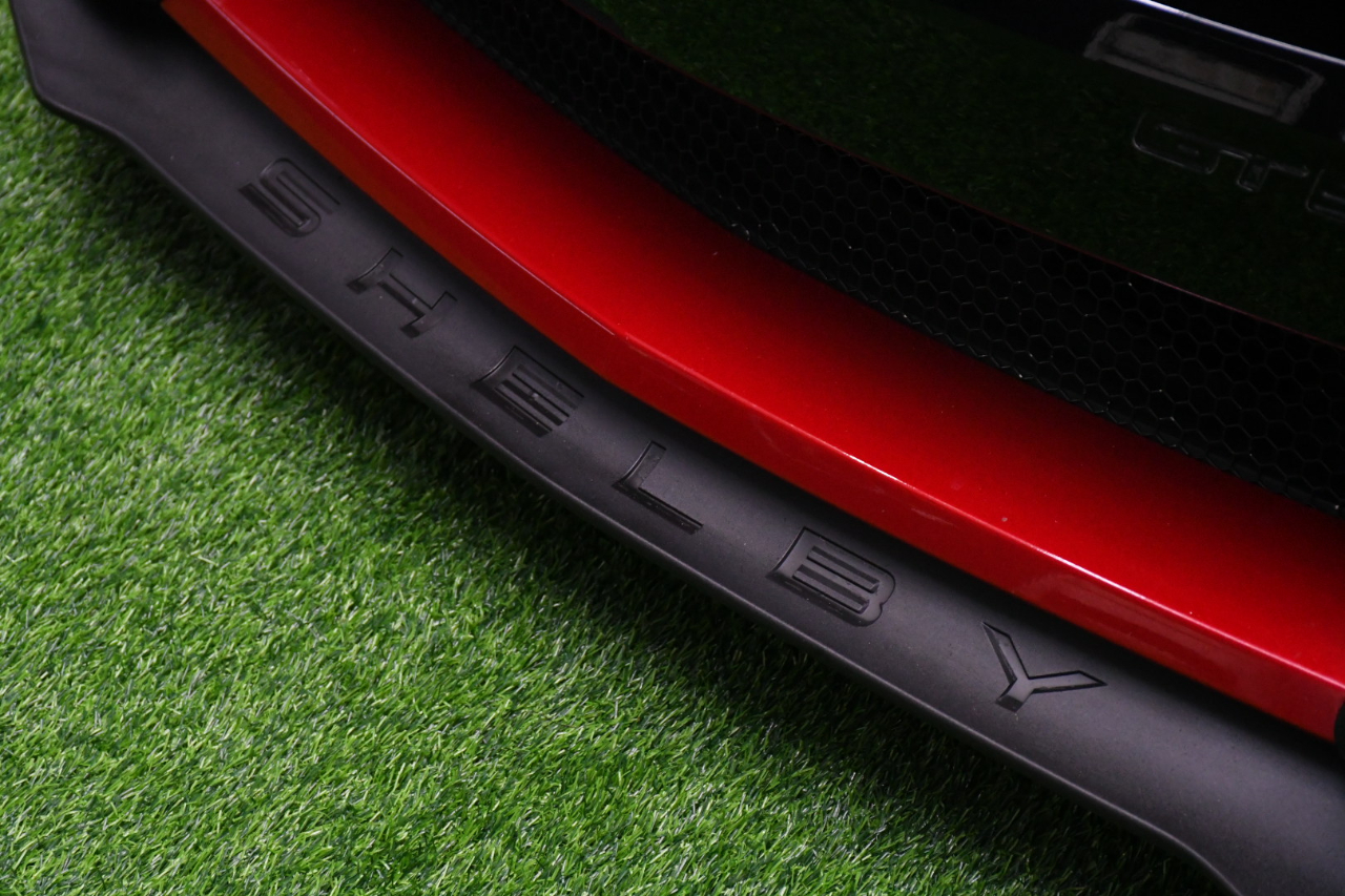 Ford Shelby GT500 Coupe 2020