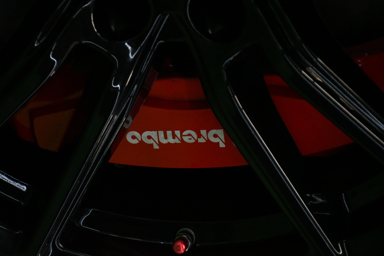 Ford Shelby GT500 Coupe 2020