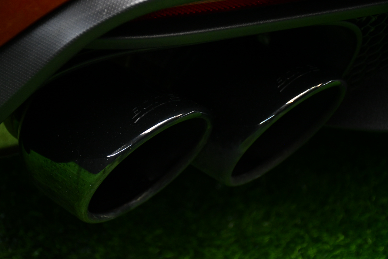 Ford Shelby GT500 Coupe 2020