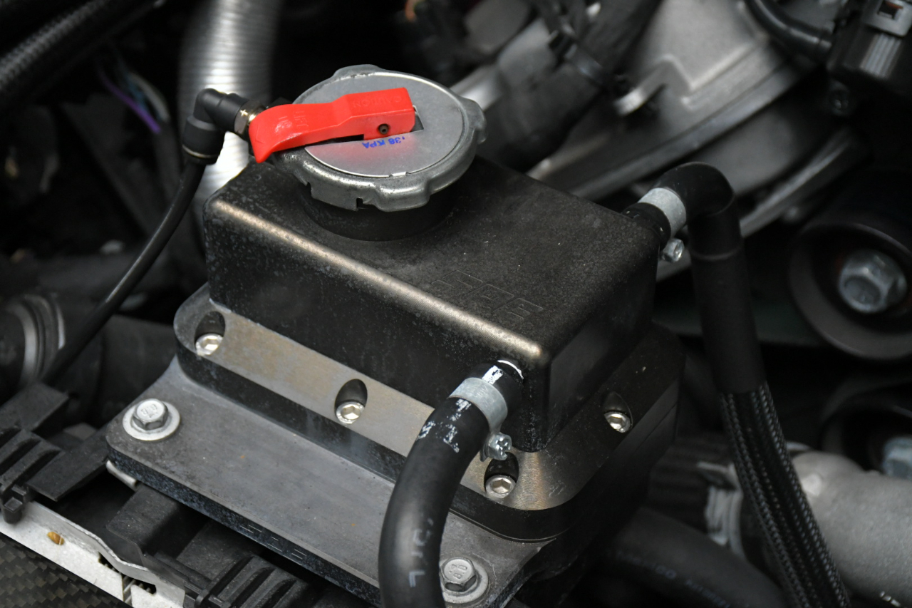 Ford Shelby GT500 Coupe 2020