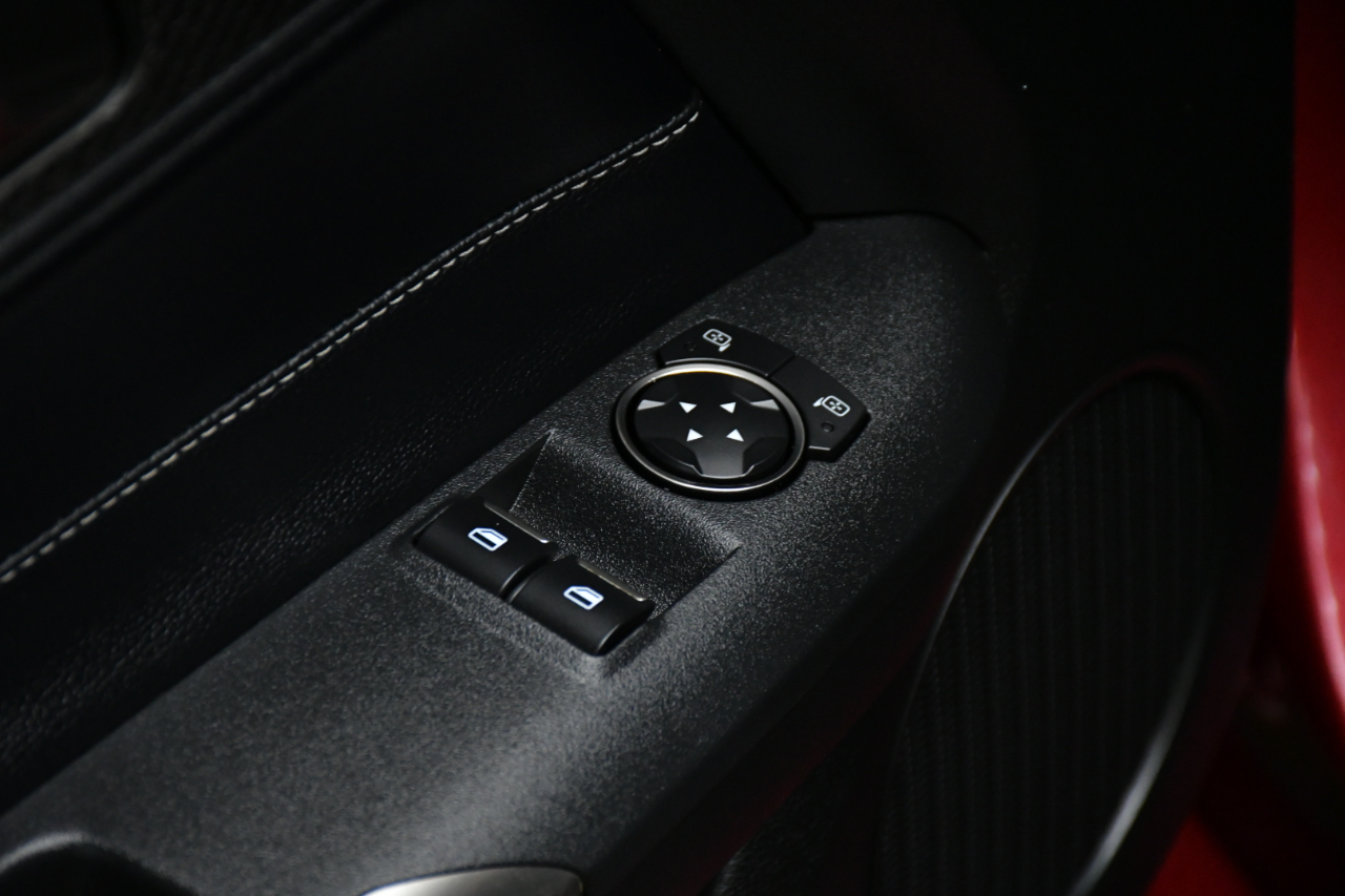 Ford Shelby GT500 Coupe 2020