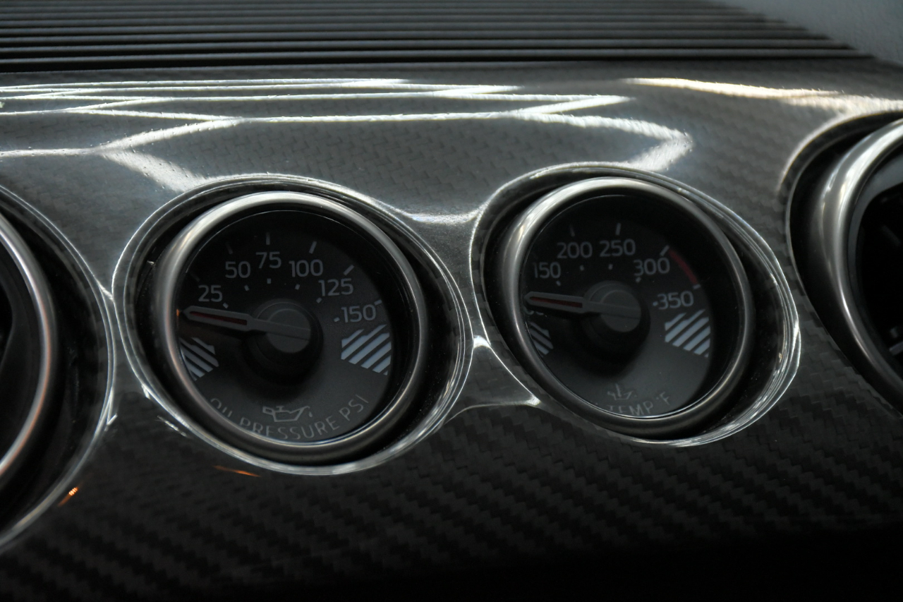 Ford Shelby GT500 Coupe 2020