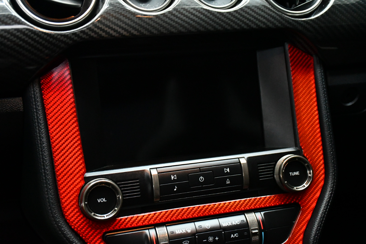 Ford Shelby GT500 Coupe 2020