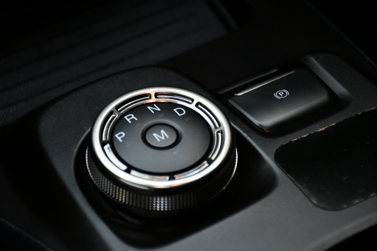 Ford Shelby GT500 Coupe 2020