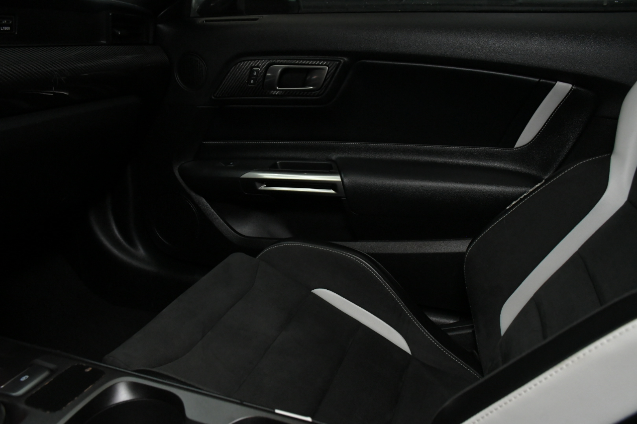 Ford Shelby GT500 Coupe 2020