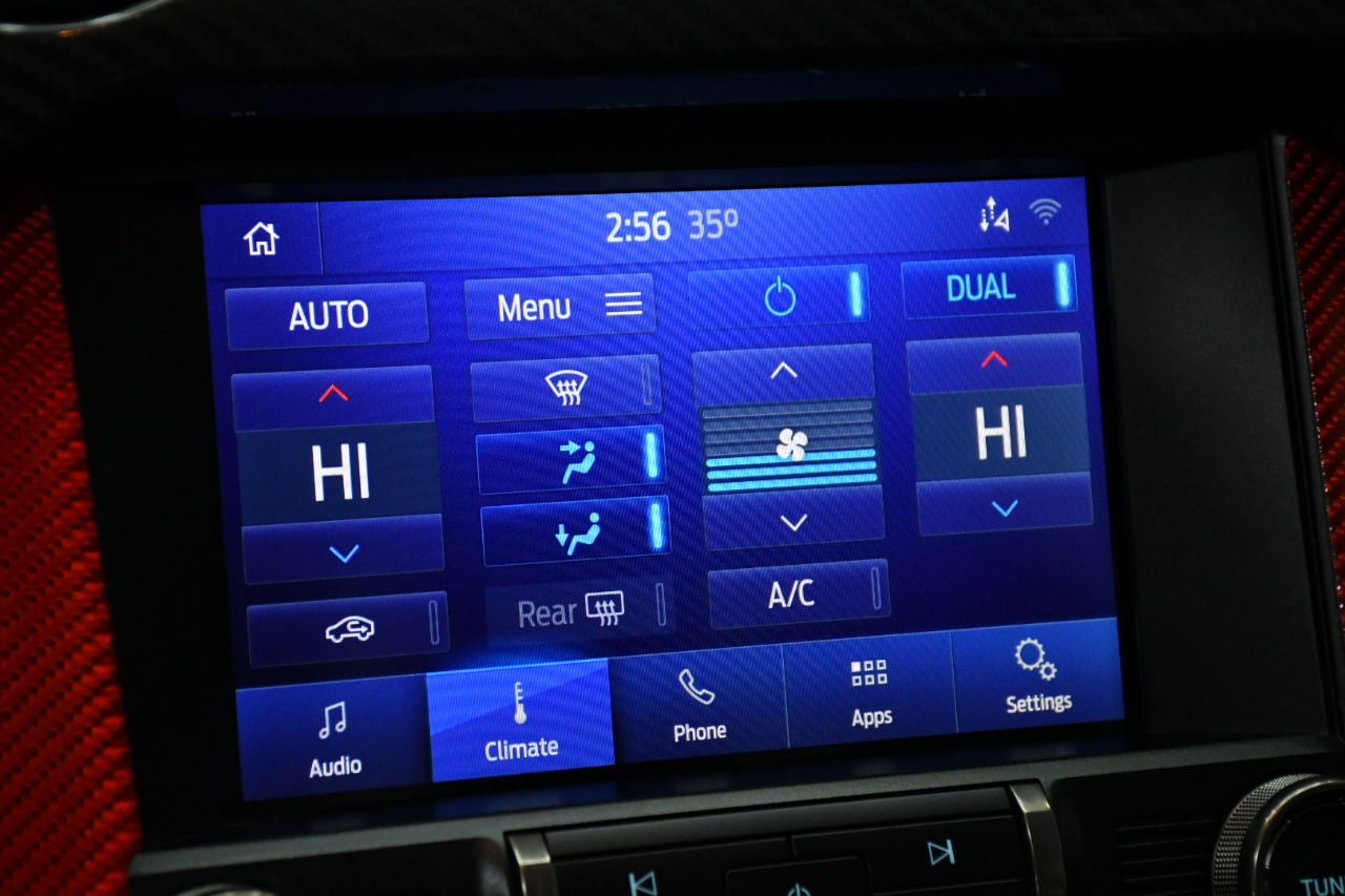 Ford Shelby GT500 Coupe 2020