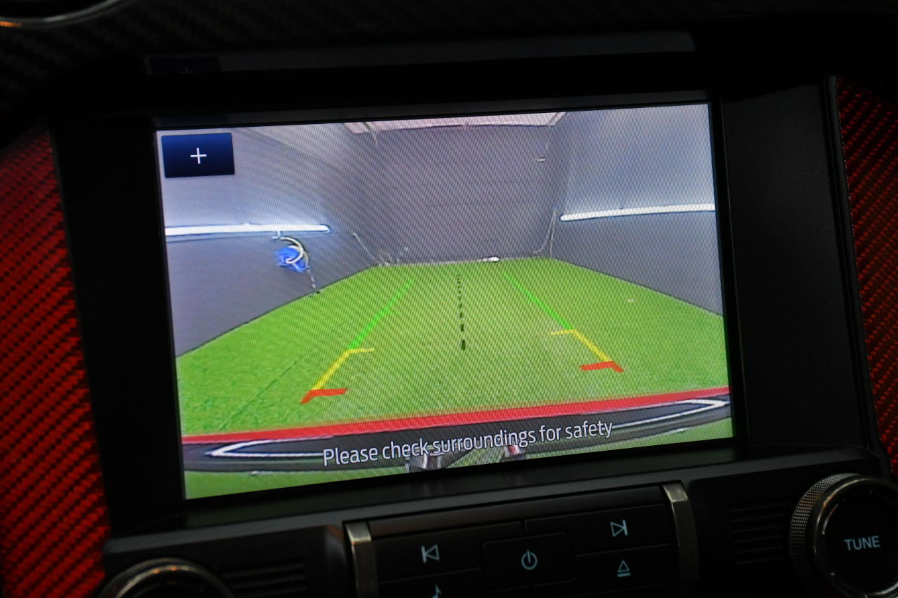 Ford Shelby GT500 Coupe 2020