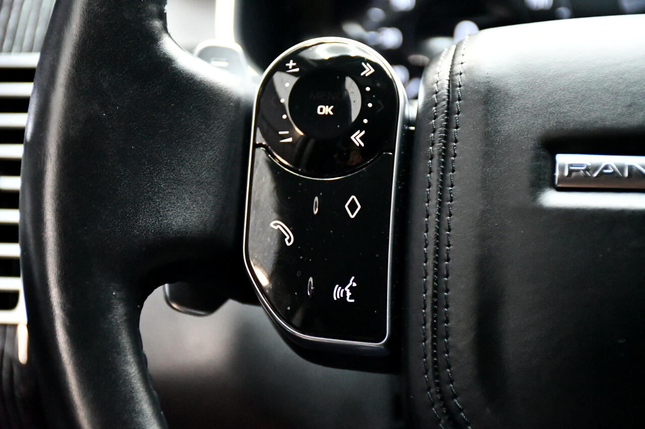 2021 Land Rover Range Rover P525 Autobiography photo 18