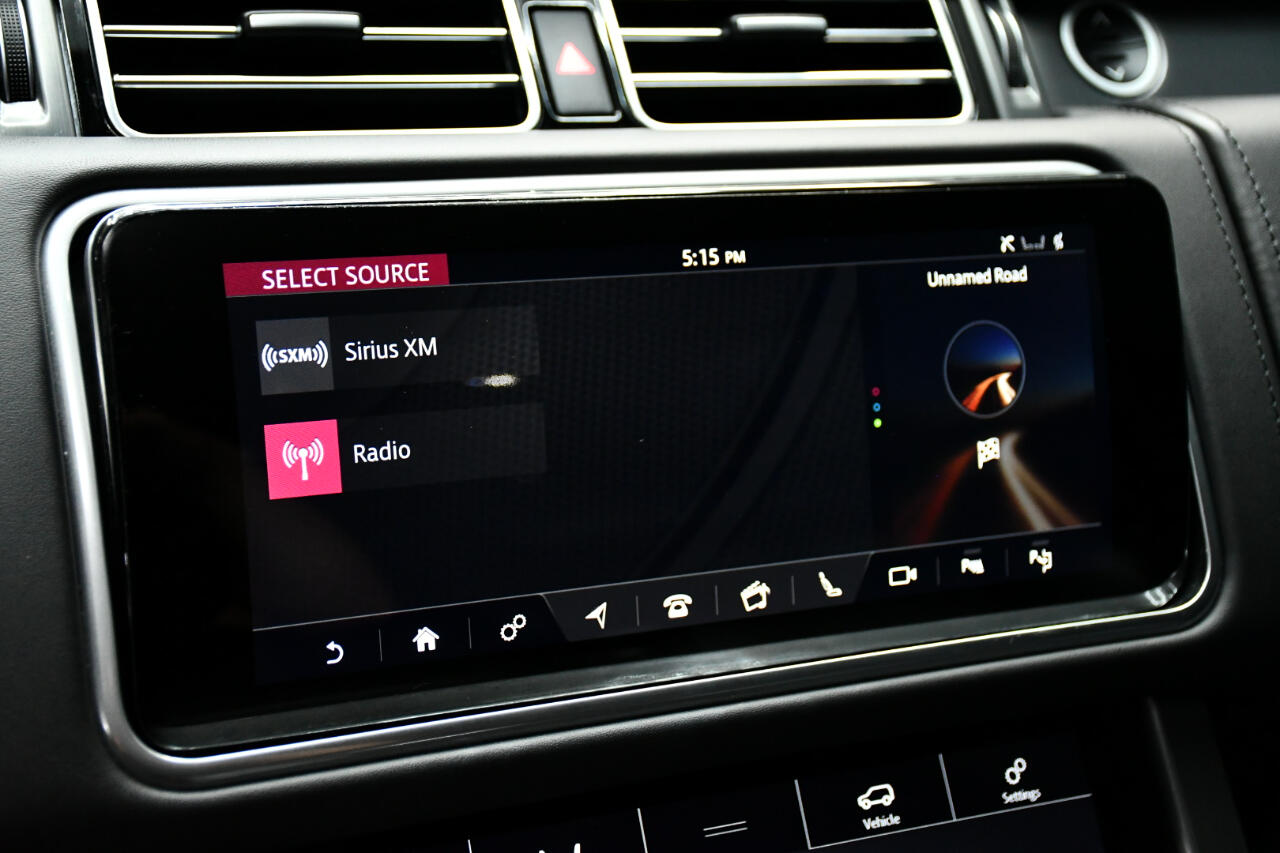 2021 Land Rover Range Rover P525 Autobiography photo 42