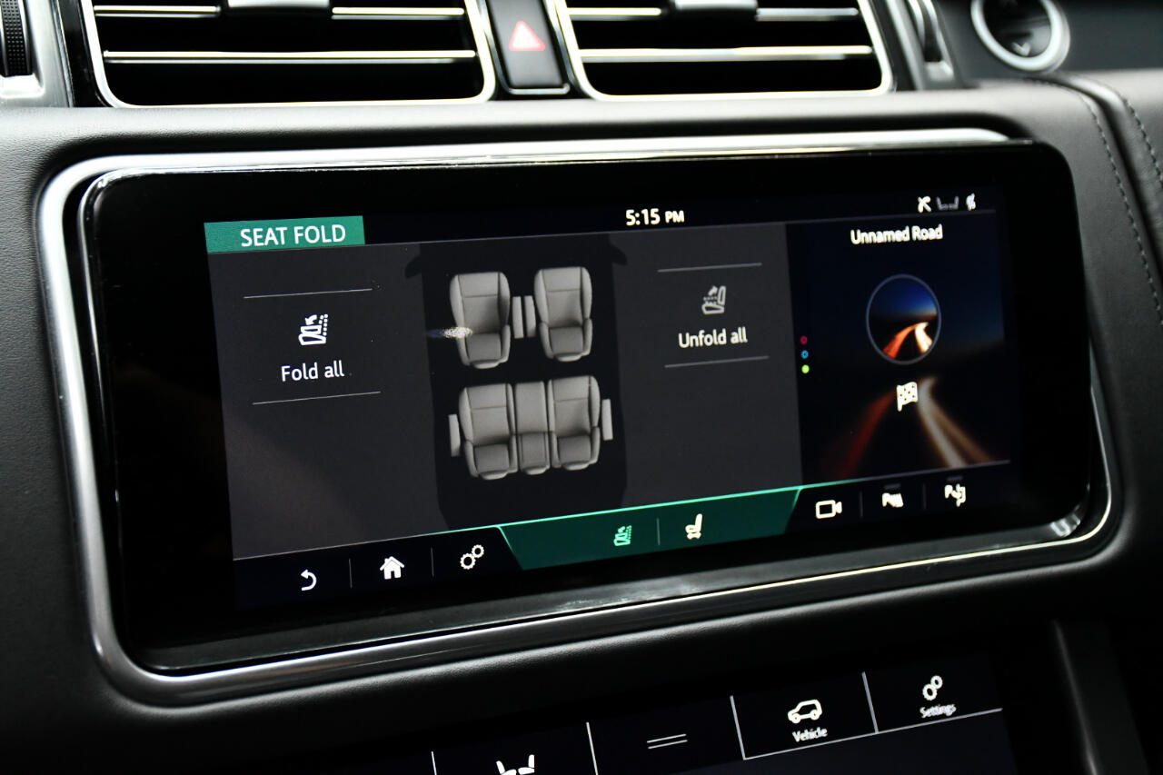 2021 Land Rover Range Rover P525 Autobiography photo 43