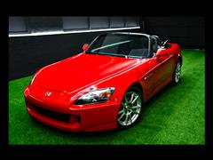 2005 Honda S2000 