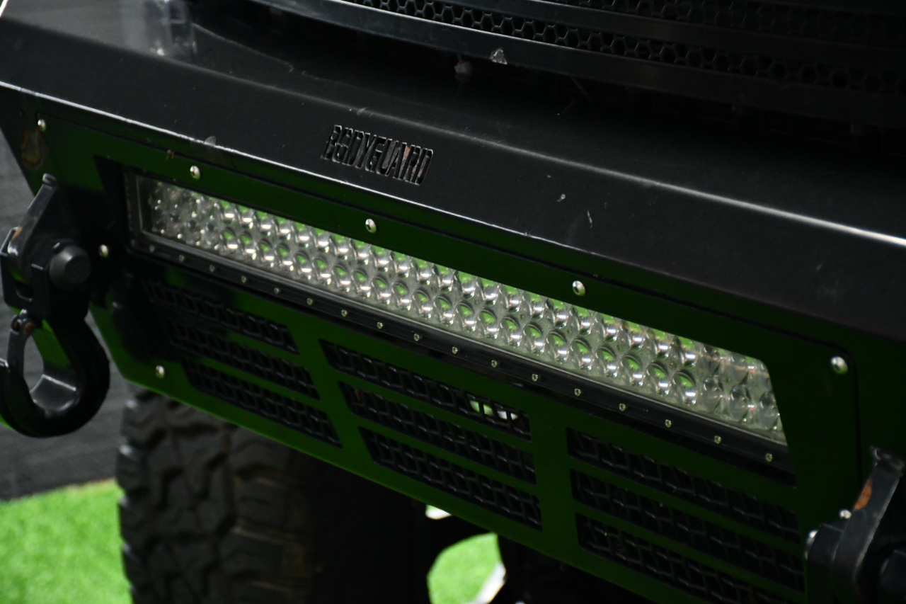 Ford F-250 SD King Ranch Crew Cab 4WD 2018