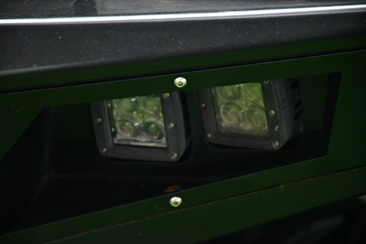 Ford F-250 SD King Ranch Crew Cab 4WD 2018