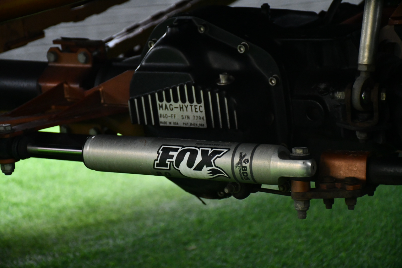 Ford F-250 SD King Ranch Crew Cab 4WD 2018