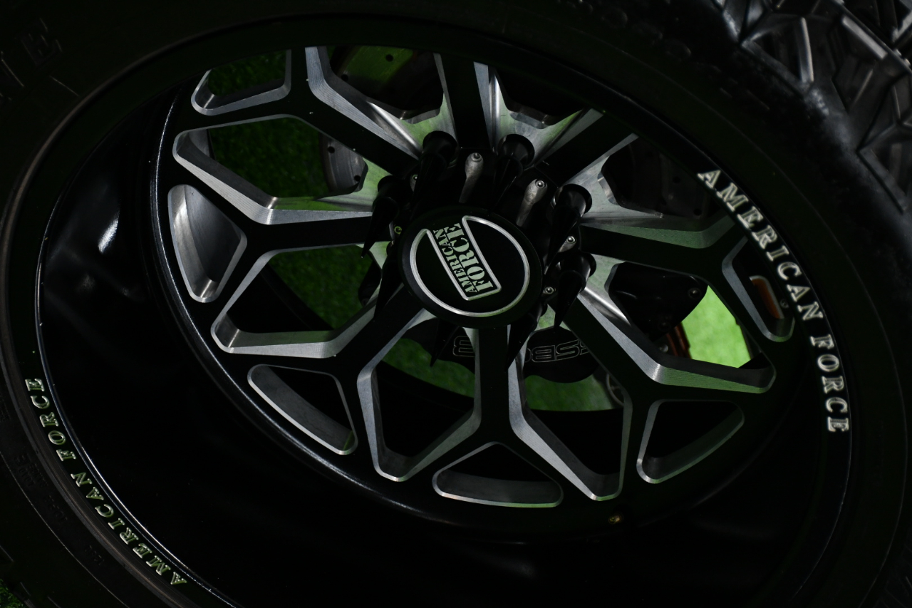 Ford F-250 SD King Ranch Crew Cab 4WD 2018