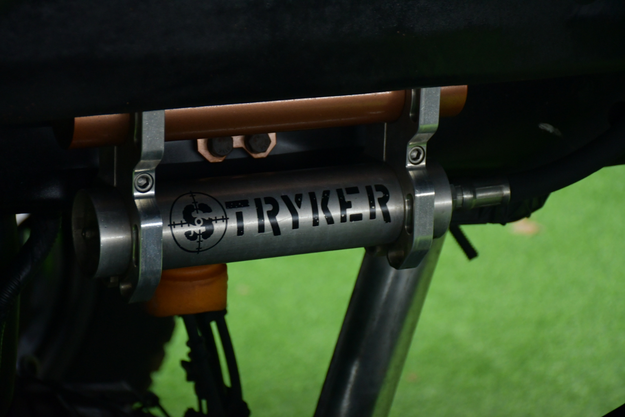 Ford F-250 SD King Ranch Crew Cab 4WD 2018