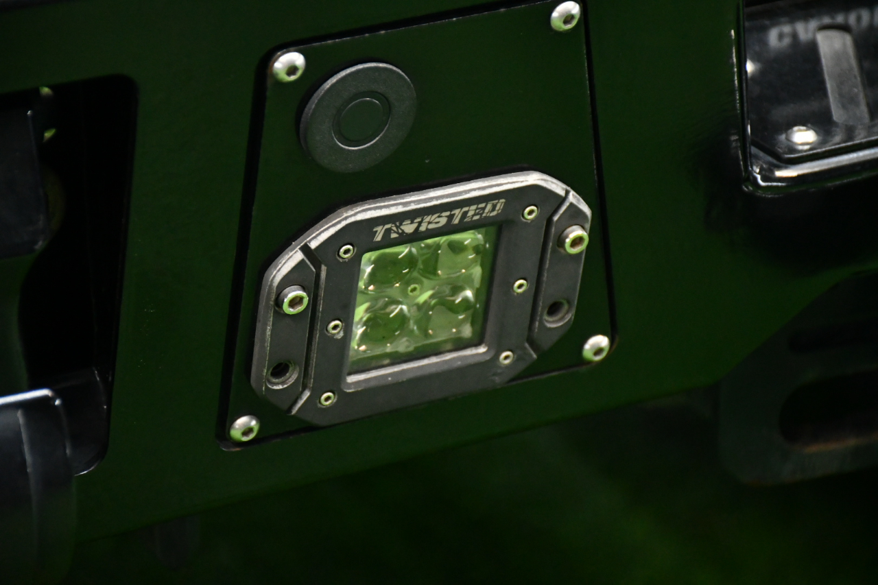 Ford F-250 SD King Ranch Crew Cab 4WD 2018