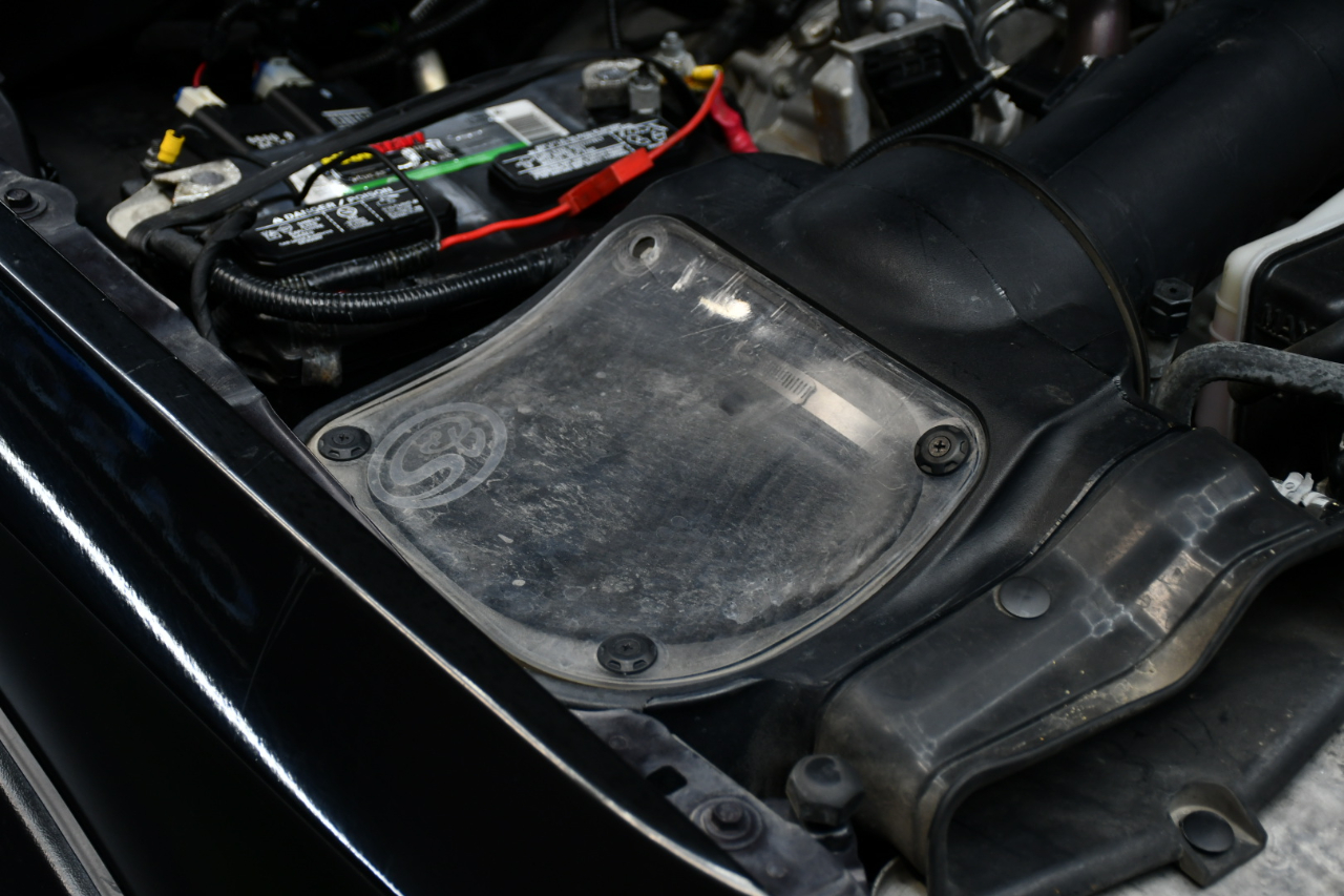 Ford F-250 SD King Ranch Crew Cab 4WD 2018