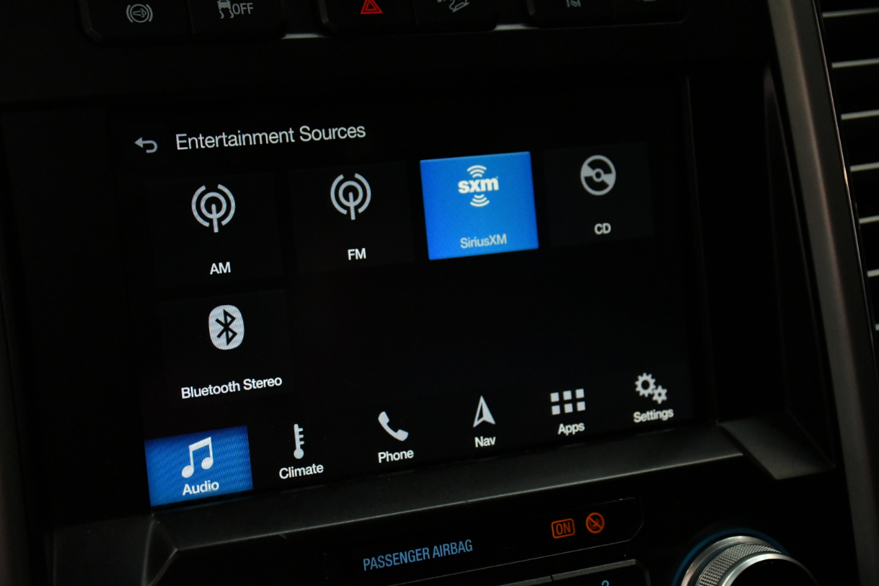 Ford F-250 SD King Ranch Crew Cab 4WD 2018