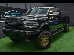 2019 RAM 3500 