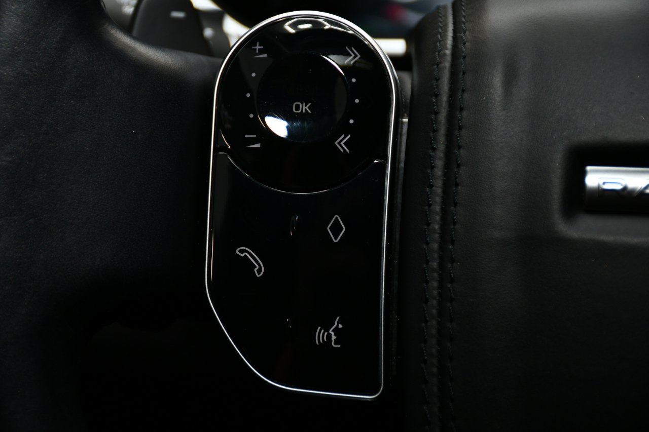2020 Land Rover Range Rover HSE photo 20