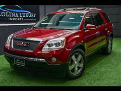 2011 GMC Acadia 