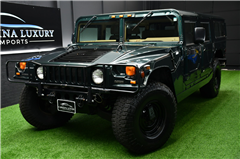 1997 AM General Hummer 