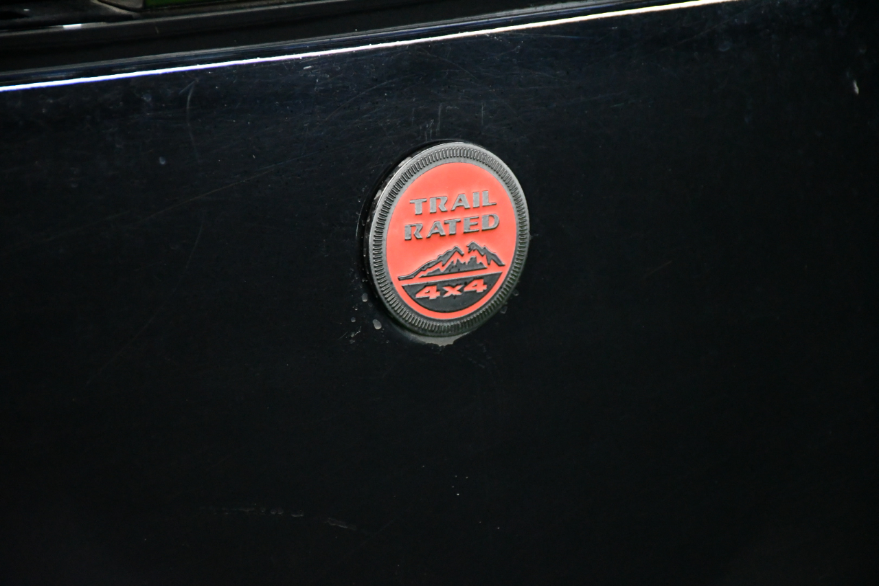 Jeep Wrangler Unlimited Sport 4WD 2017 Jeep Wrangler Unlimited Sport 4WD 2017