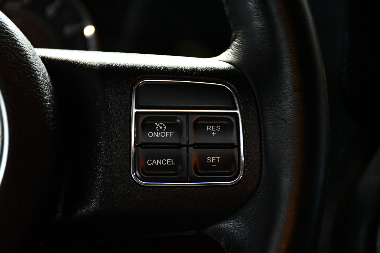 Jeep Wrangler Unlimited Sport 4WD 2017 Jeep Wrangler Unlimited Sport 4WD 2017