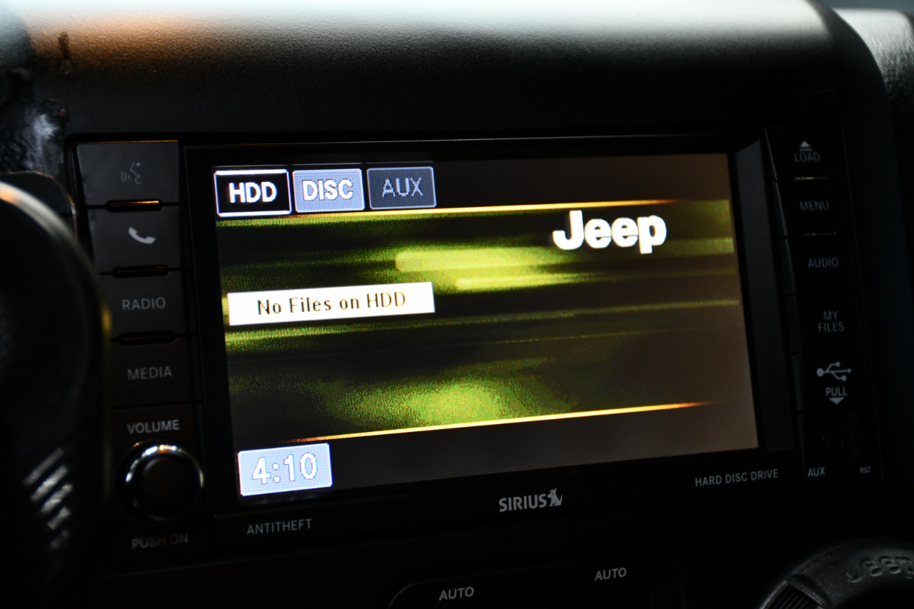 Jeep Wrangler Unlimited Sport 4WD 2017 Jeep Wrangler Unlimited Sport 4WD 2017