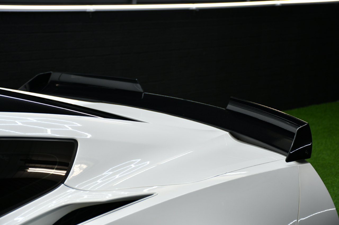 Chevrolet Corvette Grand Sport w/2LT 2017 Chevrolet Corvette Grand Sport w/2LT 2017