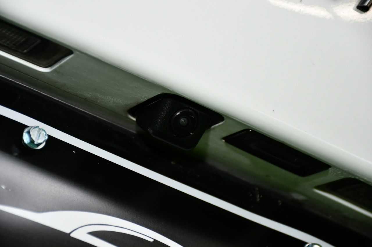 Chevrolet Corvette Grand Sport w/2LT 2017 Chevrolet Corvette Grand Sport w/2LT 2017