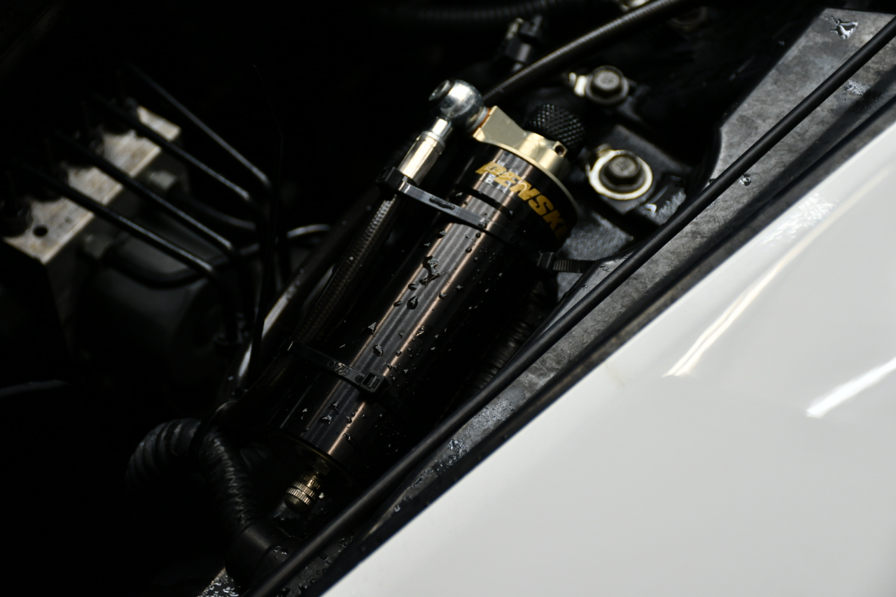 Chevrolet Corvette Grand Sport w/2LT 2017 Chevrolet Corvette Grand Sport w/2LT 2017