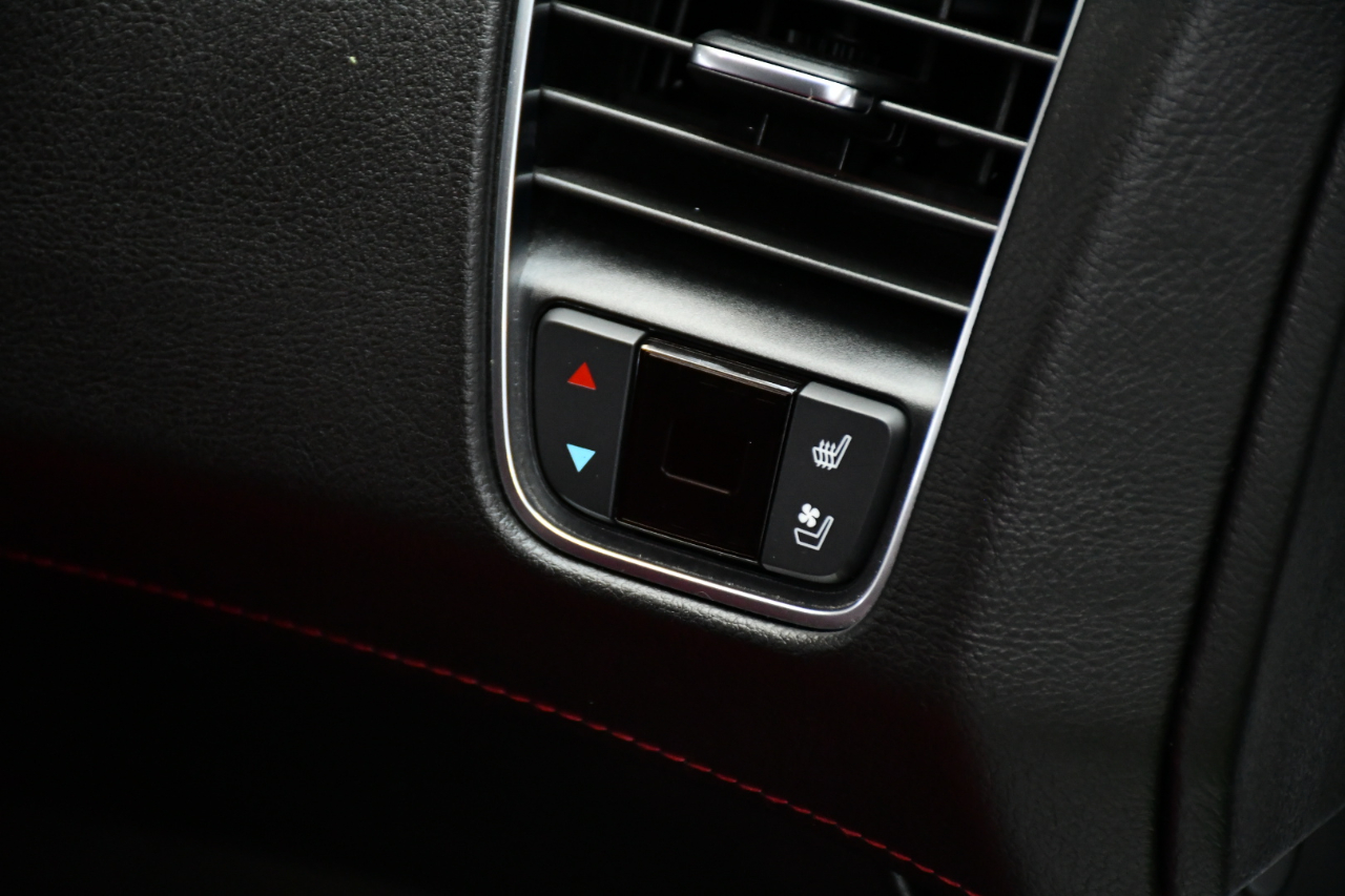 Chevrolet Corvette Grand Sport w/2LT 2017 Chevrolet Corvette Grand Sport w/2LT 2017