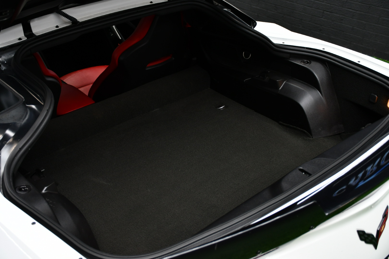 Chevrolet Corvette Grand Sport w/2LT 2017 Chevrolet Corvette Grand Sport w/2LT 2017