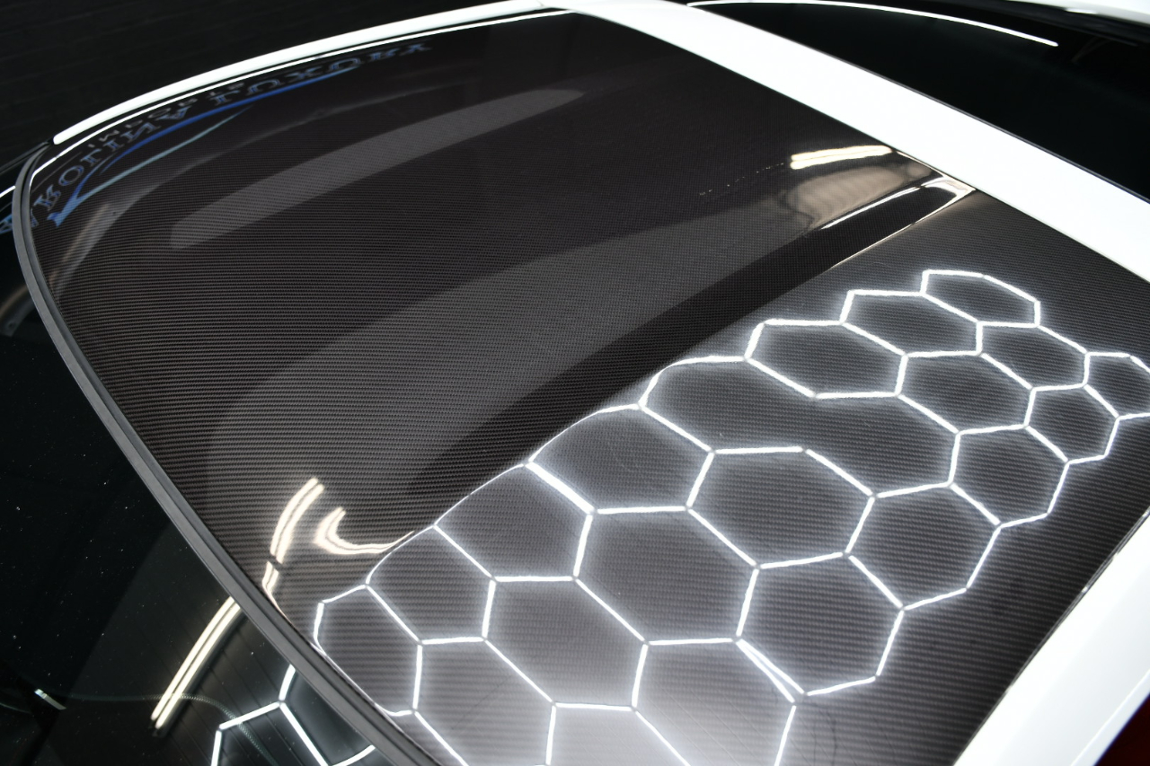 Chevrolet Corvette Grand Sport w/2LT 2017 Chevrolet Corvette Grand Sport w/2LT 2017