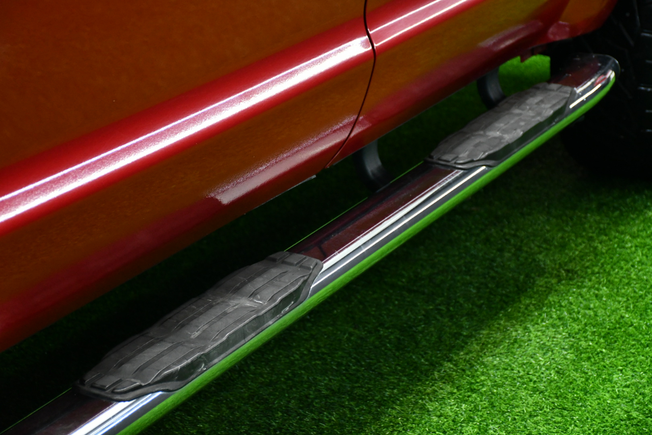 Toyota Tundra Limited 5.7L CrewMax 4WD 2020 Toyota Tundra Limited 5.7L CrewMax 4WD 2020