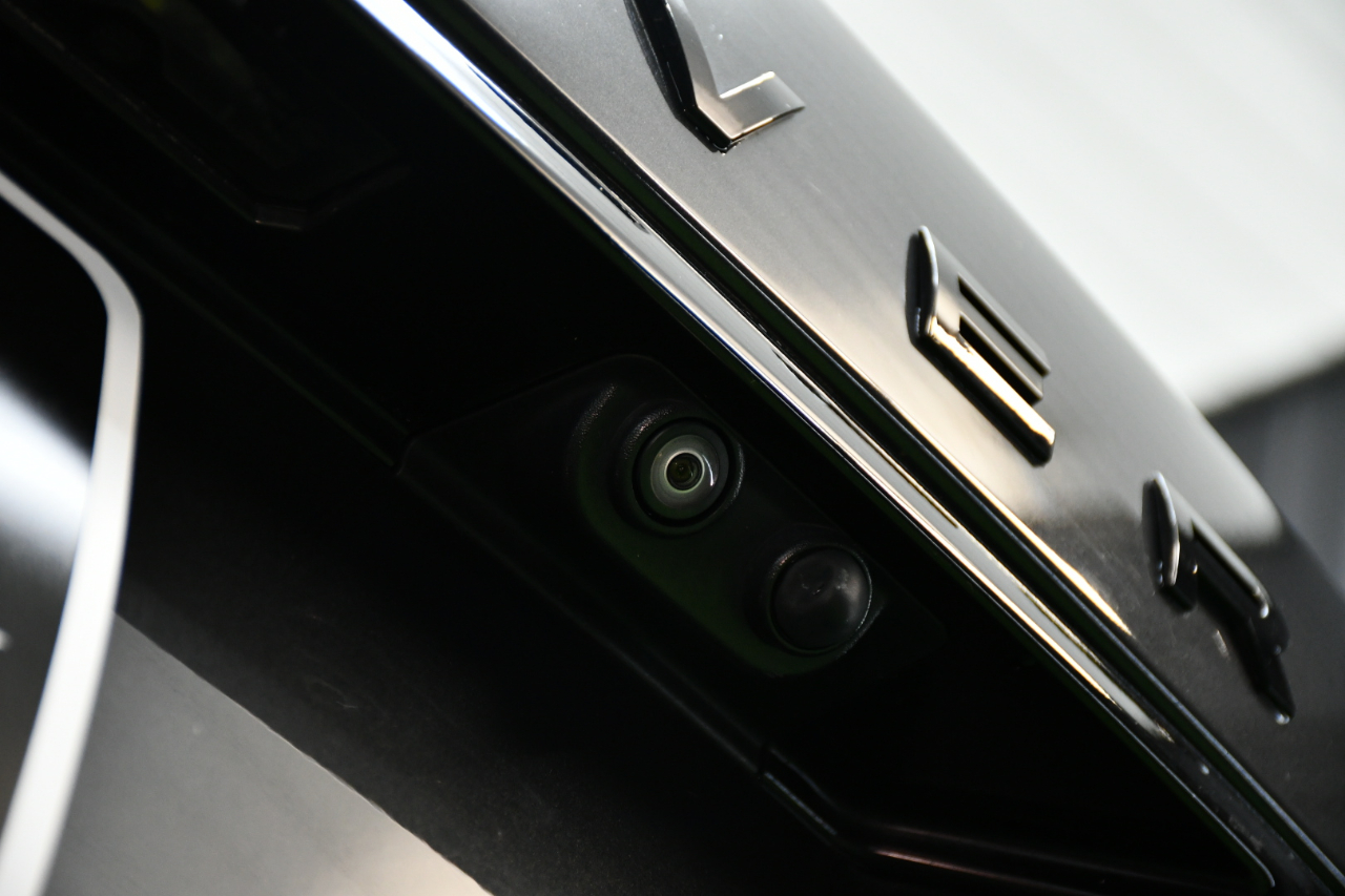 Land Rover Range Rover Supercharged 2019 Land Rover Range Rover Supercharged 2019