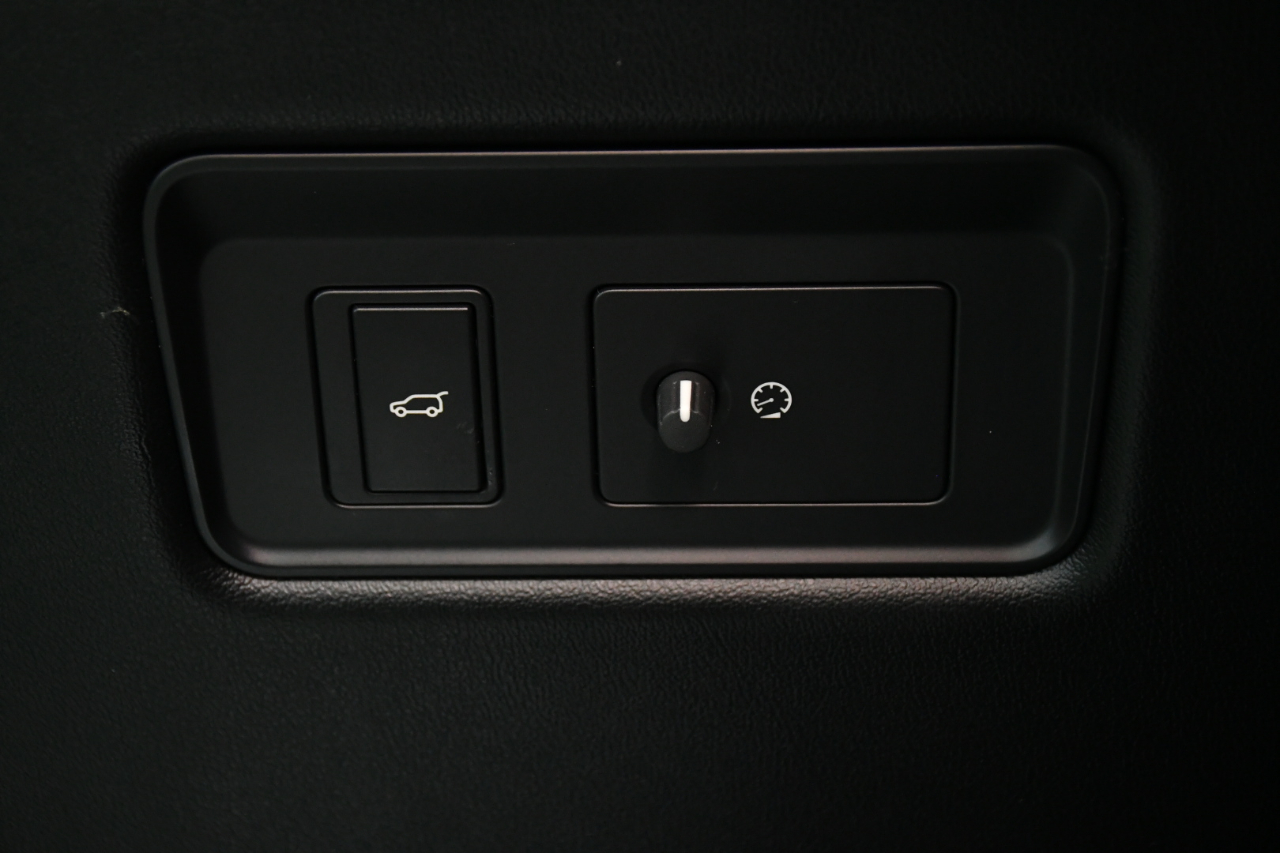 Land Rover Range Rover Supercharged 2019 Land Rover Range Rover Supercharged 2019