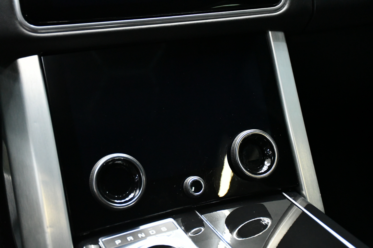 Land Rover Range Rover Supercharged 2019 Land Rover Range Rover Supercharged 2019