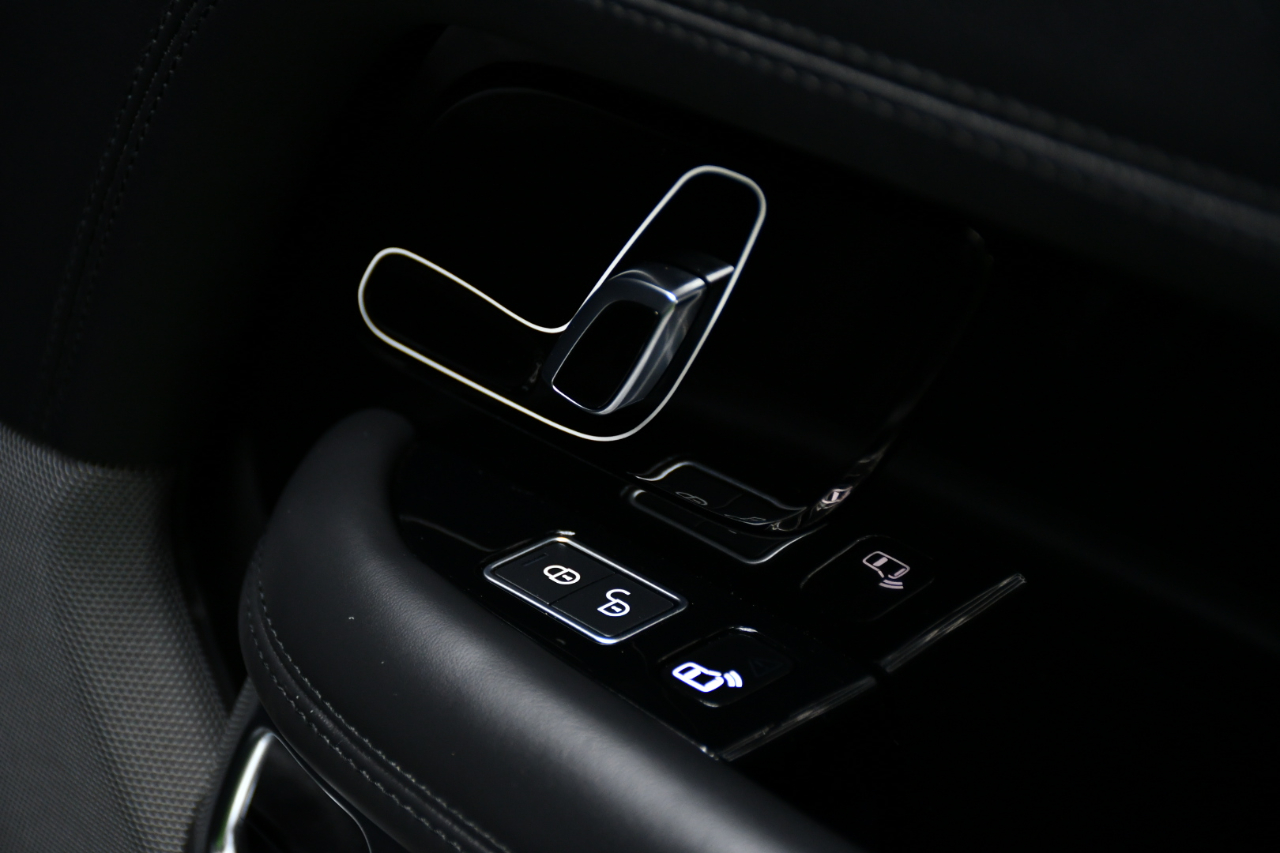 Land Rover Range Rover Supercharged 2019 Land Rover Range Rover Supercharged 2019